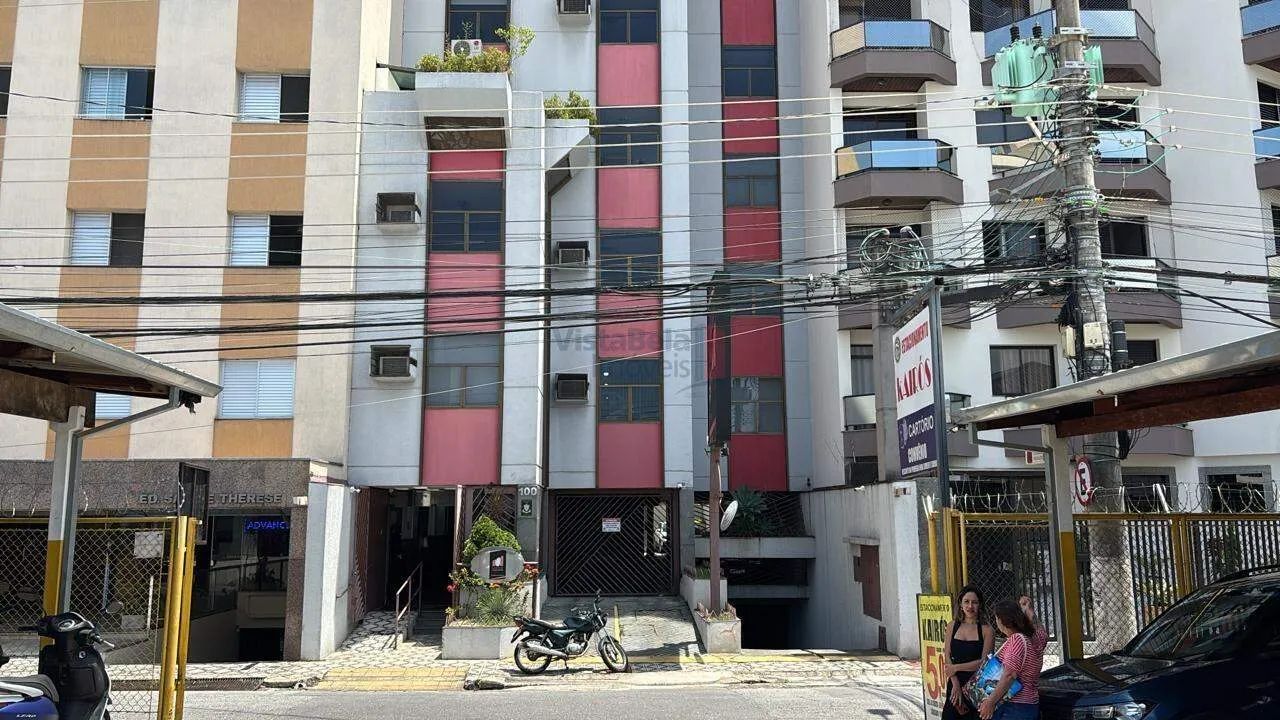 Sala para aluguel, 1 vaga, Centro - Taubaté/SP