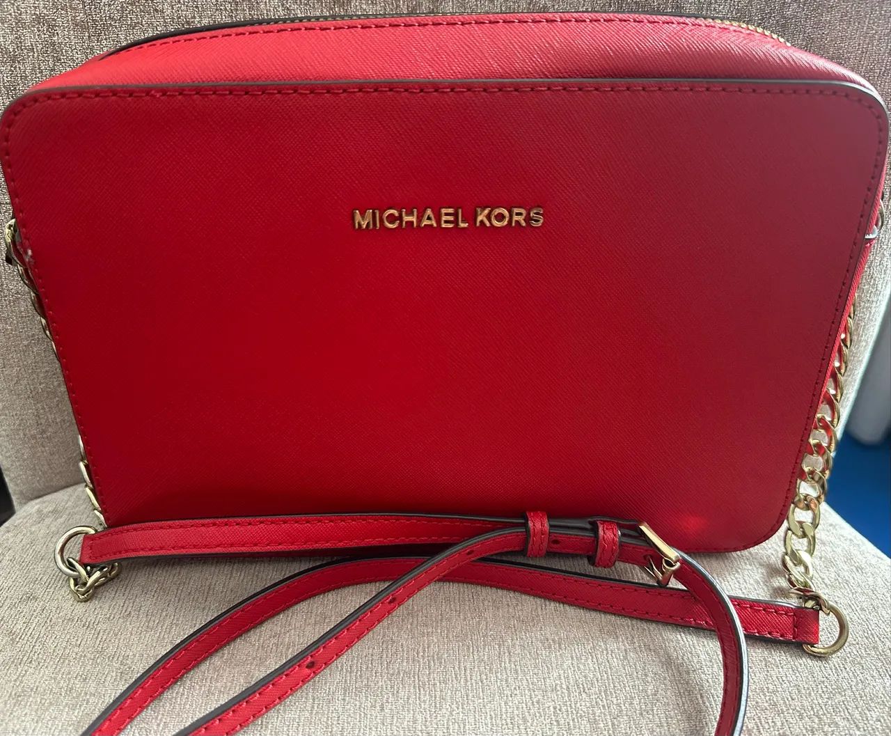 Bolsa Michael Kors  - Foto 4