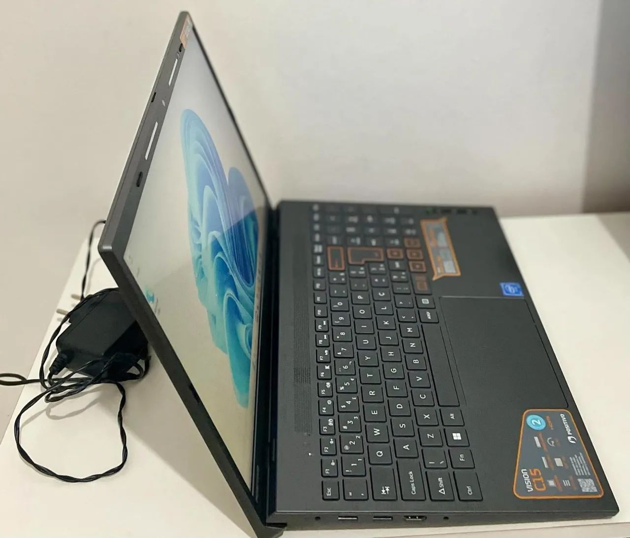 Notebook positivo 