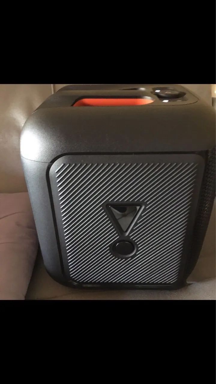 Caixa de som jbl - Foto 3