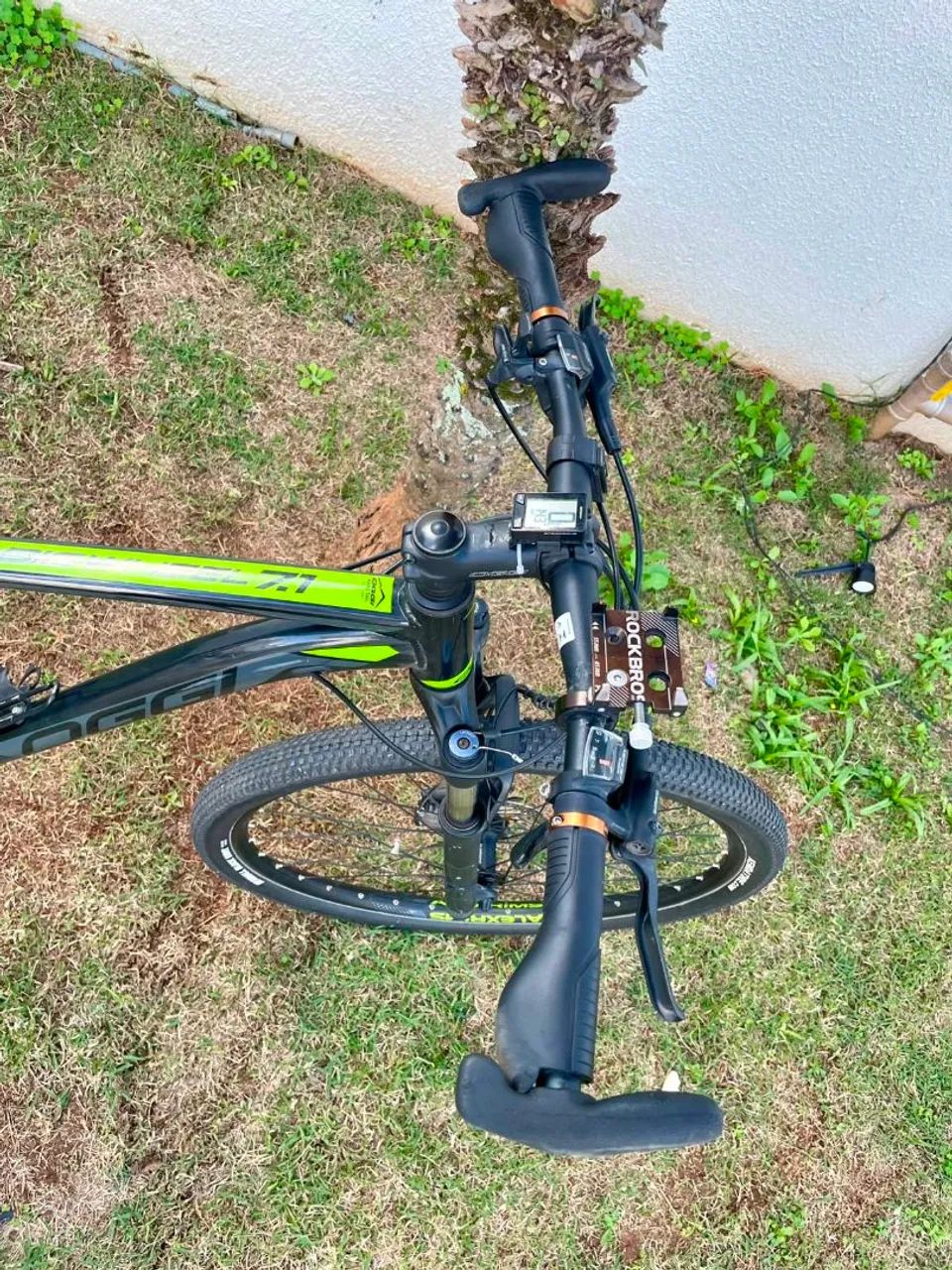 Bike OGGI 7.1 - Foto 4