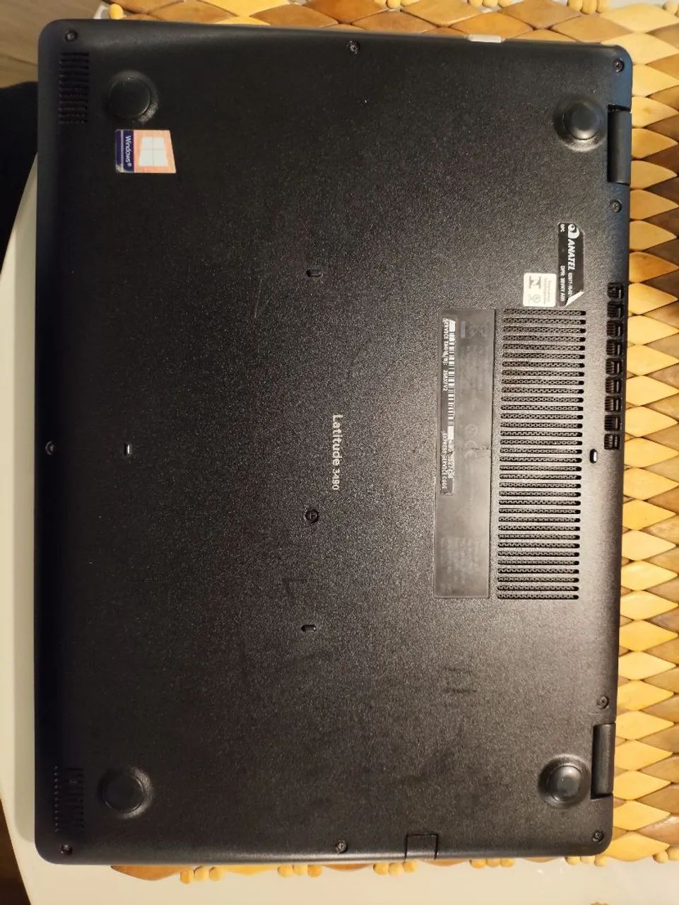 Dell latitude 3490 (leia descrição) - Foto 4