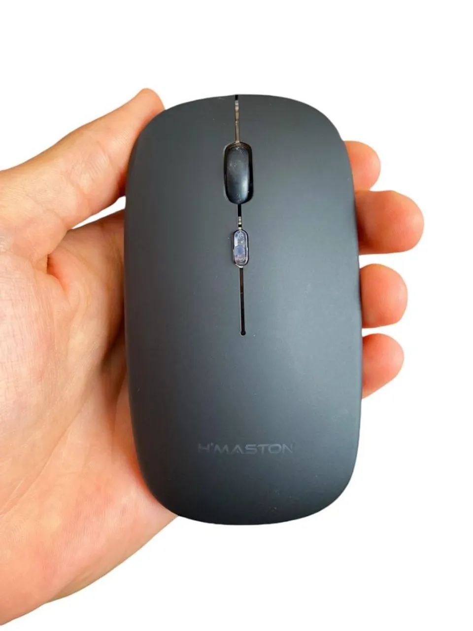 Mouse Bluetooth Hmaston E-1300 PRO - Foto 5