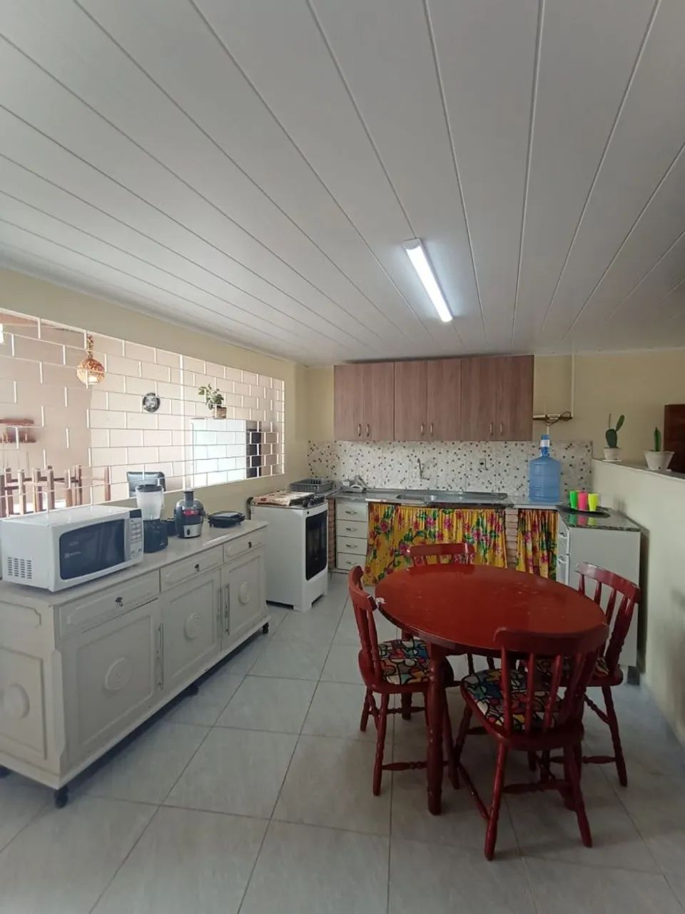Casa de aluguel de temporada - Casa Verde Mar - Foto 7