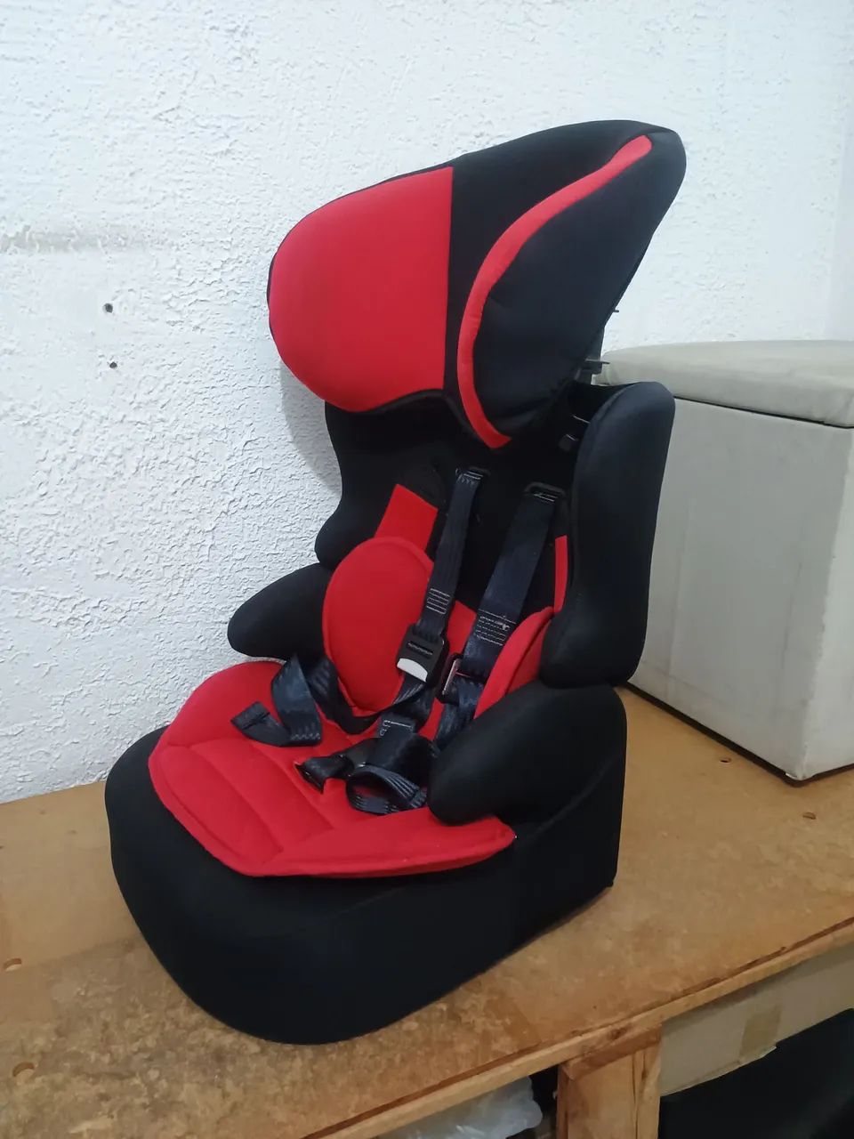 Cadeirinha para automóveis  - Foto 2