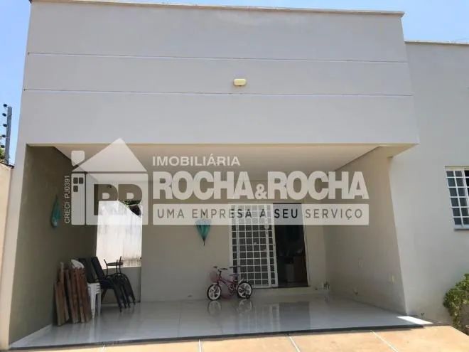 Excelente Casa a venda em TIMON - Foto 2