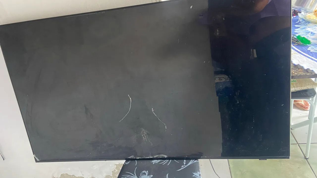 Televisão 50 4k - Foto 5