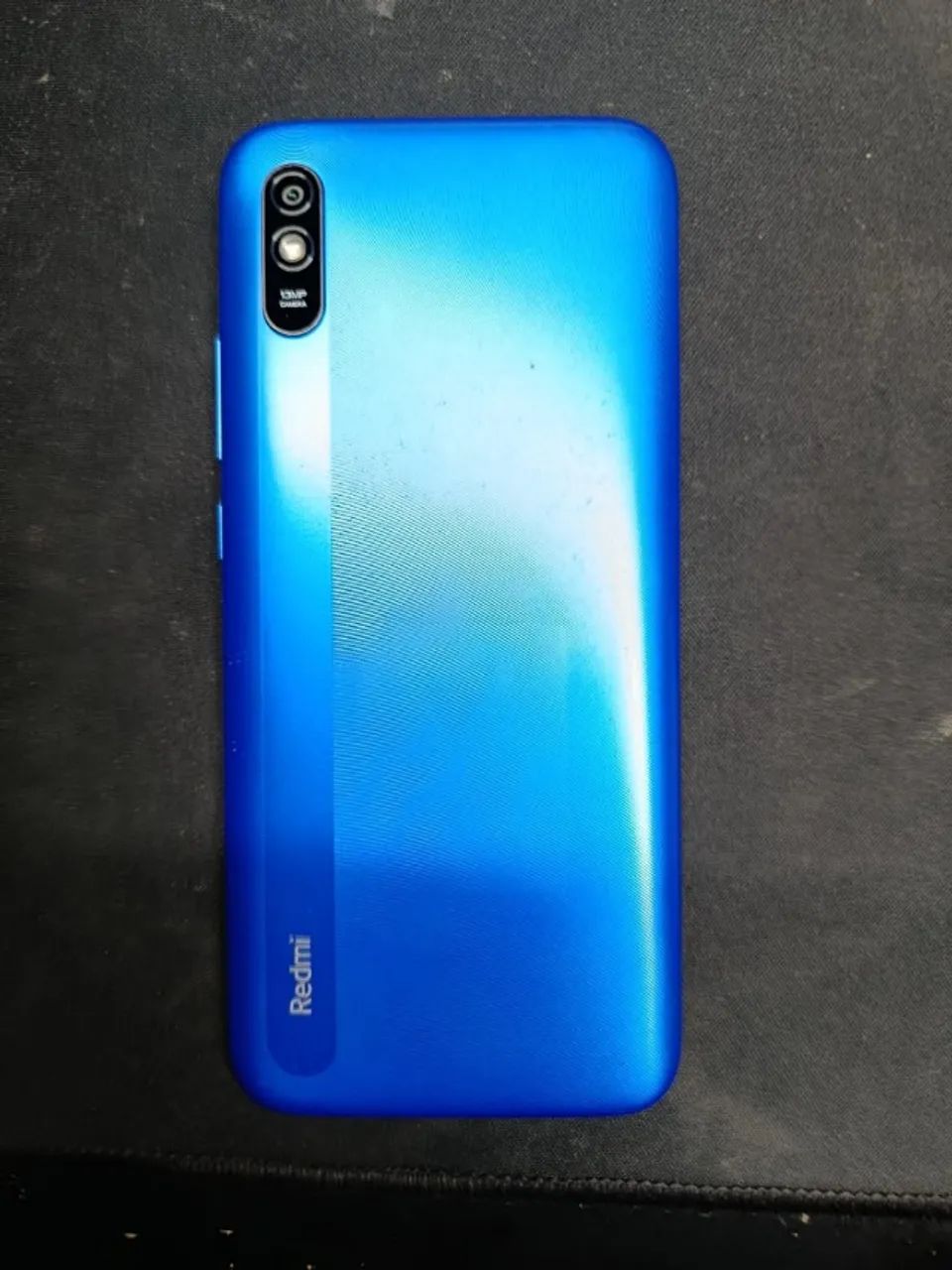 Xiaomi Redmi 9A 32GB - Funcionando perfeitamente - Foto 2