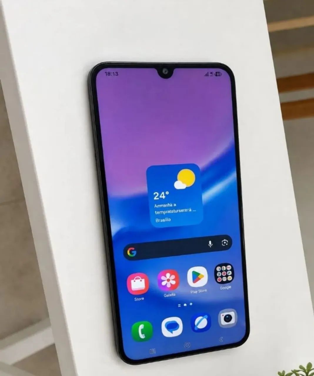 Celular A15 Samsung Promoção  - Foto 3
