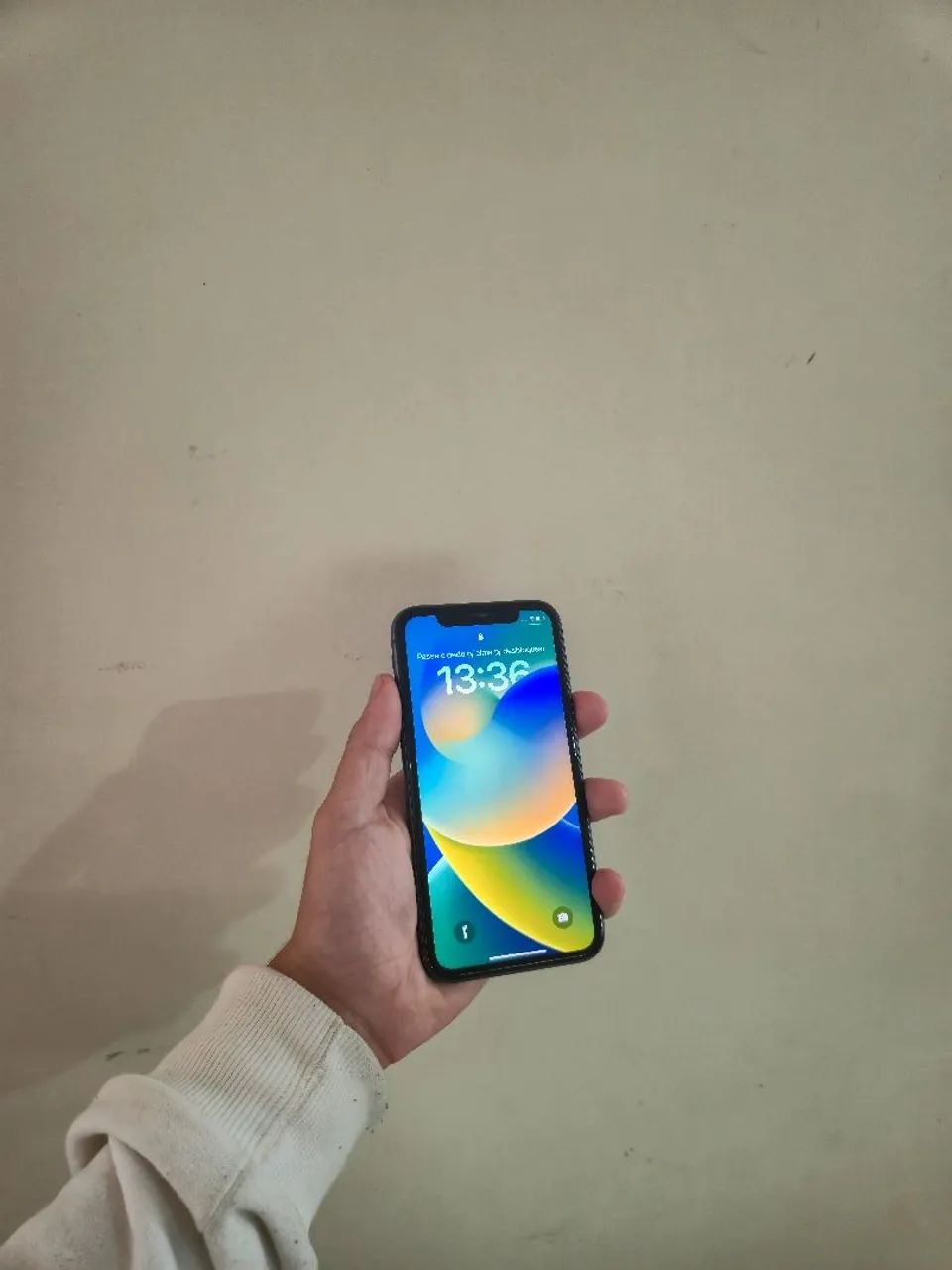 IPHONE 11 PRETO 64-GB - Foto 2