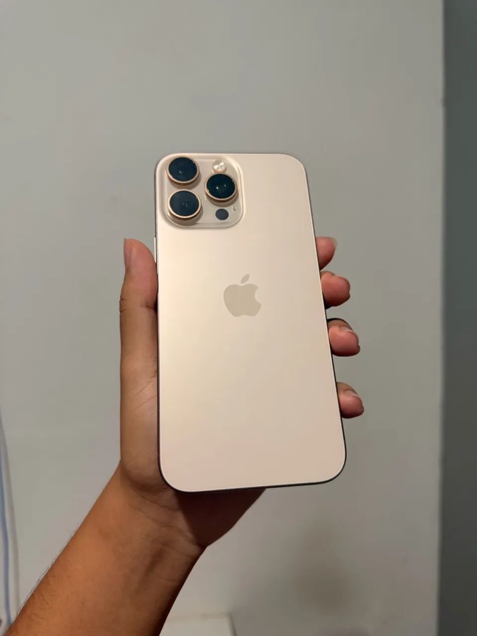 Iphone 16 pro max 256gb - Foto 3