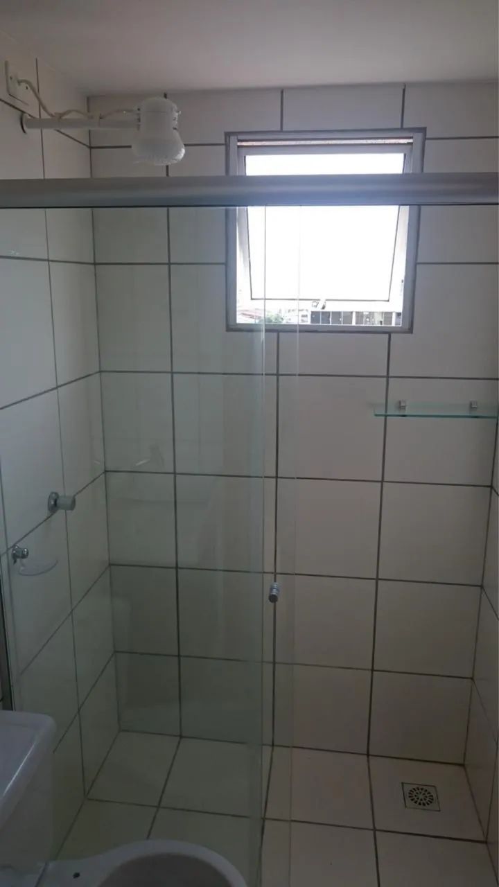 Apartamento lindo e aconchegante à venda!