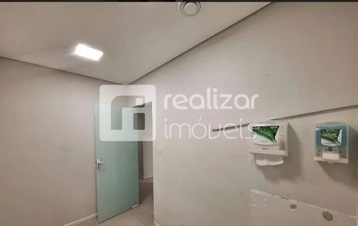 Ponto Comercial bairro centro - Florianópolis - Foto 2