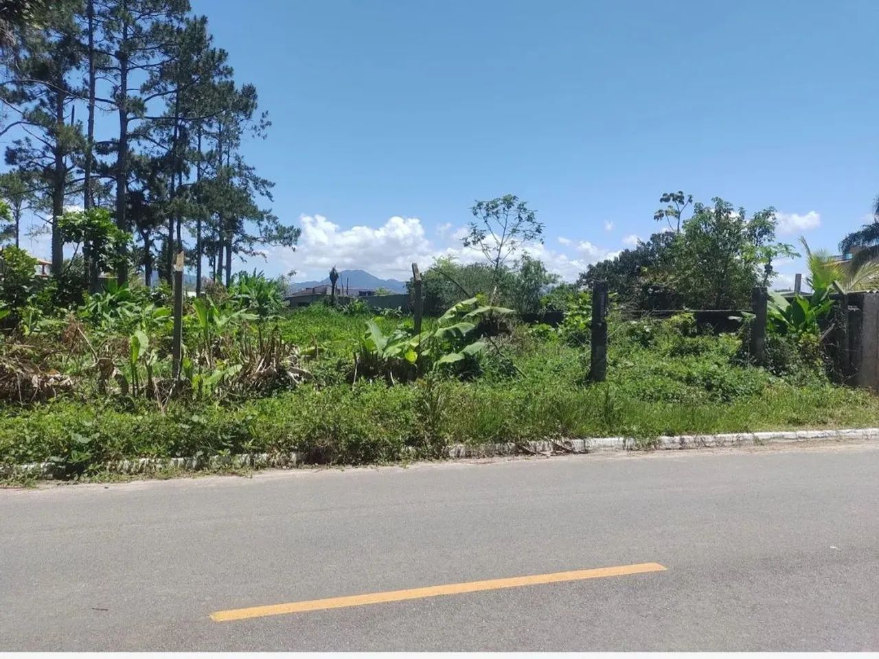 Foto - Peruíbe - Estância Balneária Antônio Novaes