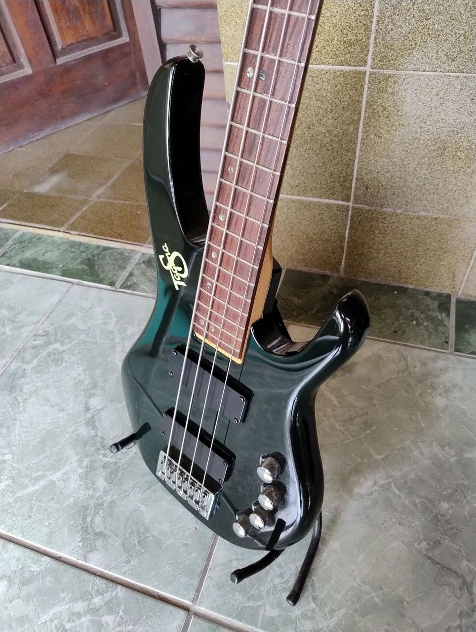 Instruments