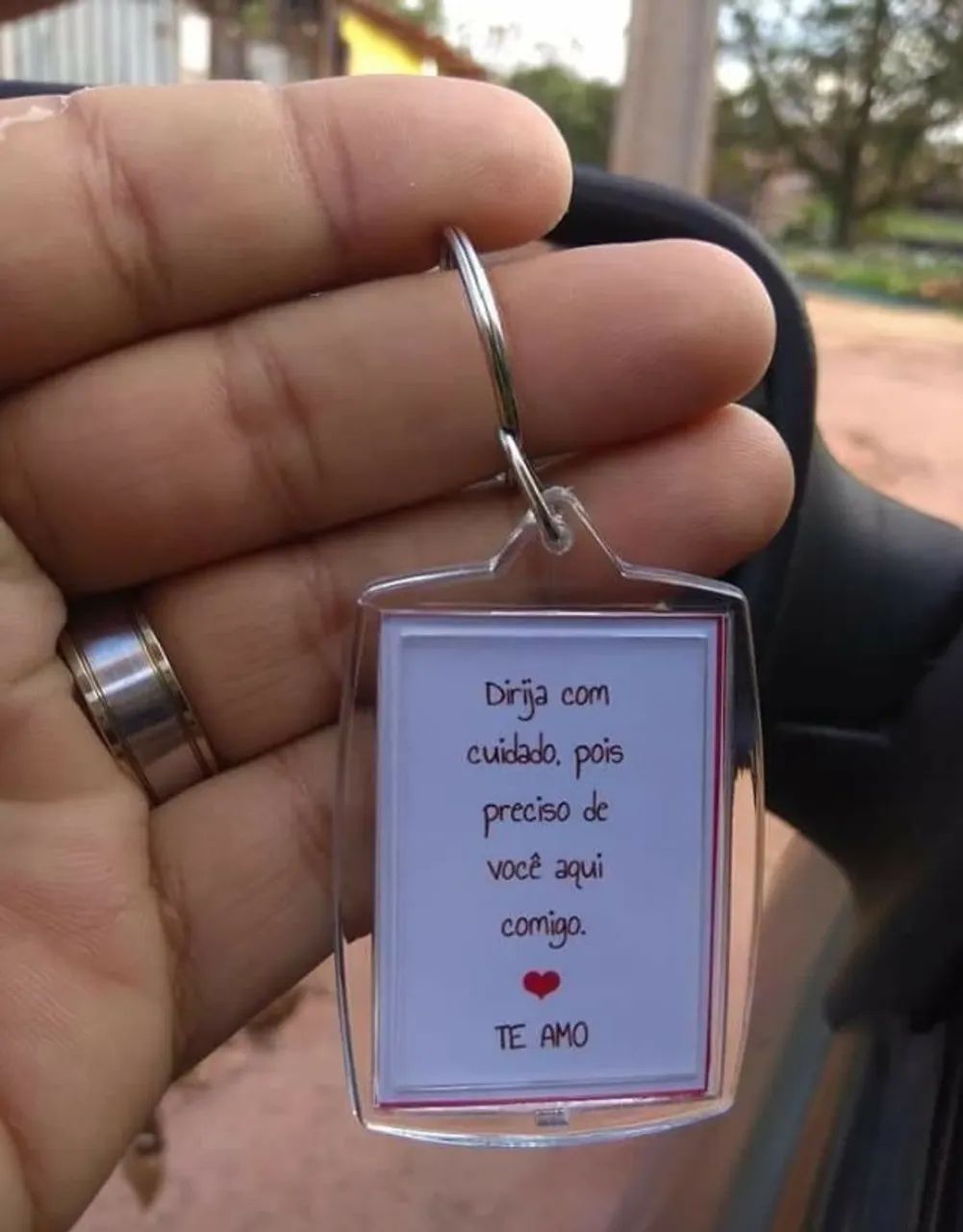 Chaveiros Personalizados  - Foto 2