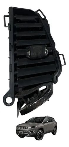 Difusor Ar Condicionado Direito Jeep Compass 2018 2019 2020