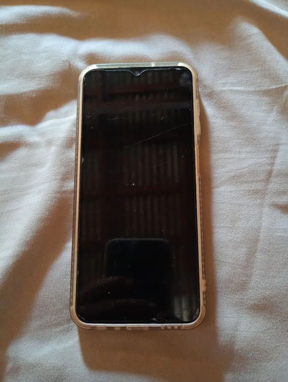 Celular Samsung A12