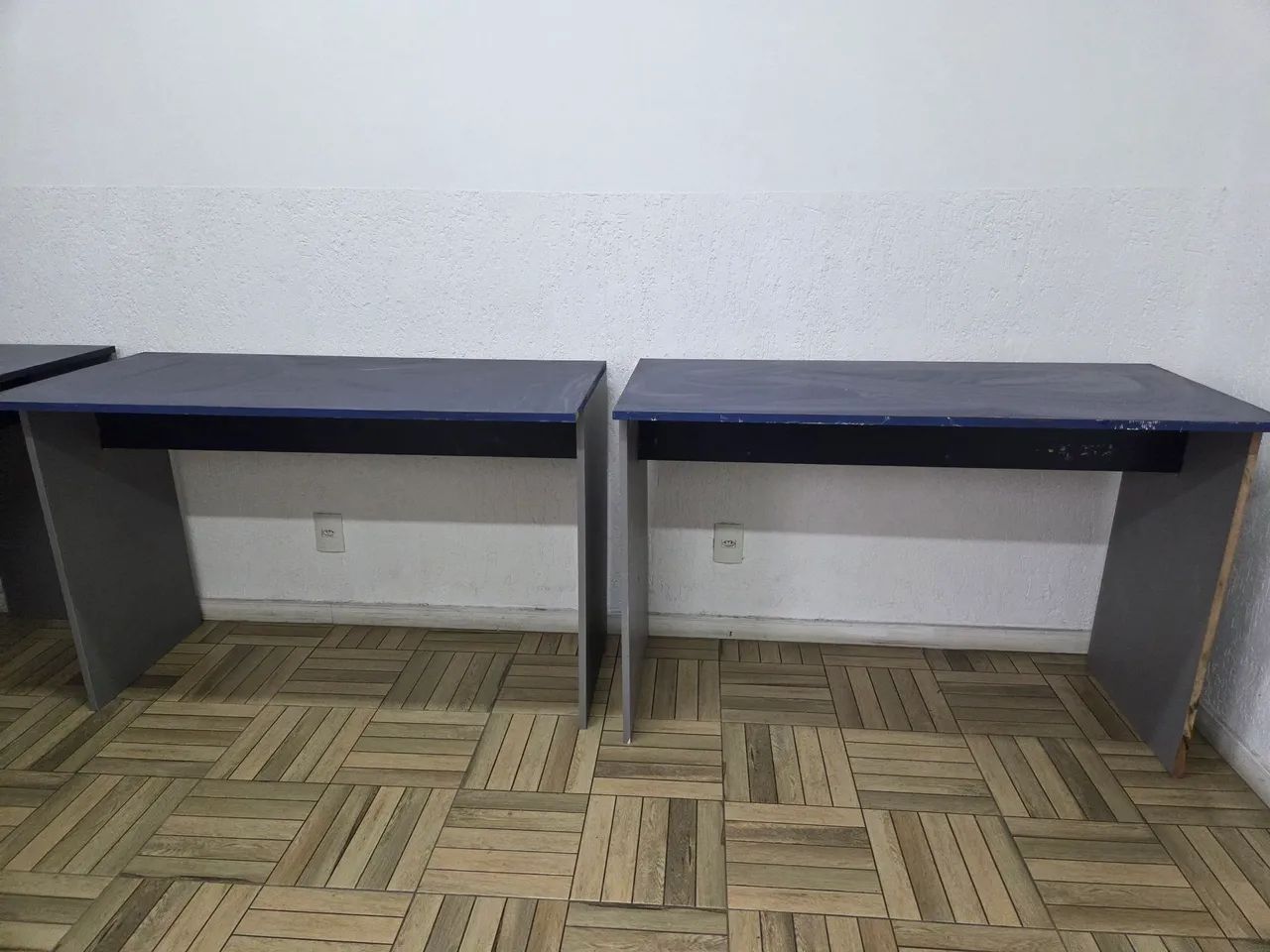 Escrivaninha,Bancada mesa escritorio - Foto 4