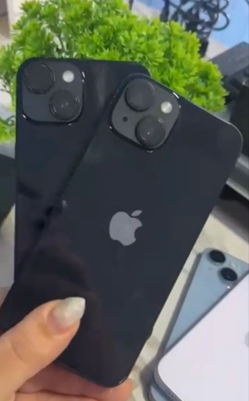 IPhones
