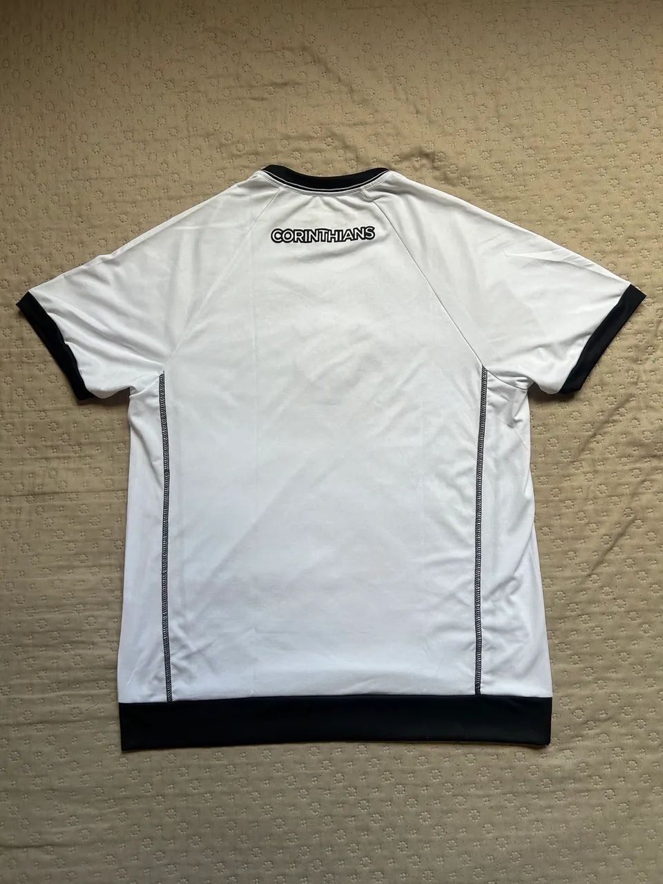Camiseta Corinthians original licenciada  - Foto 2