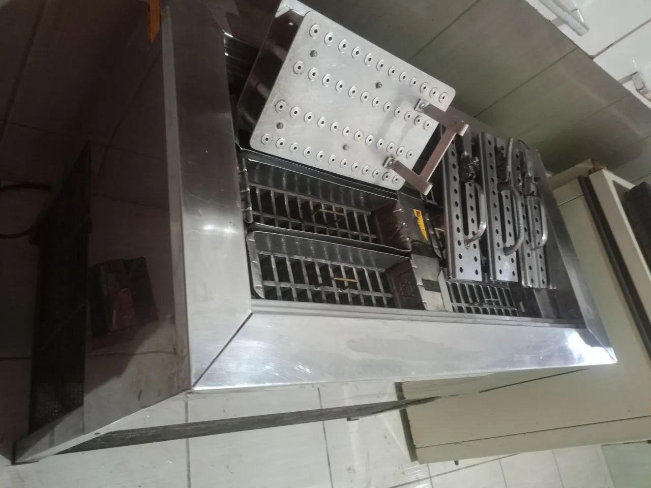 Máquina de Picolé  - Foto 2