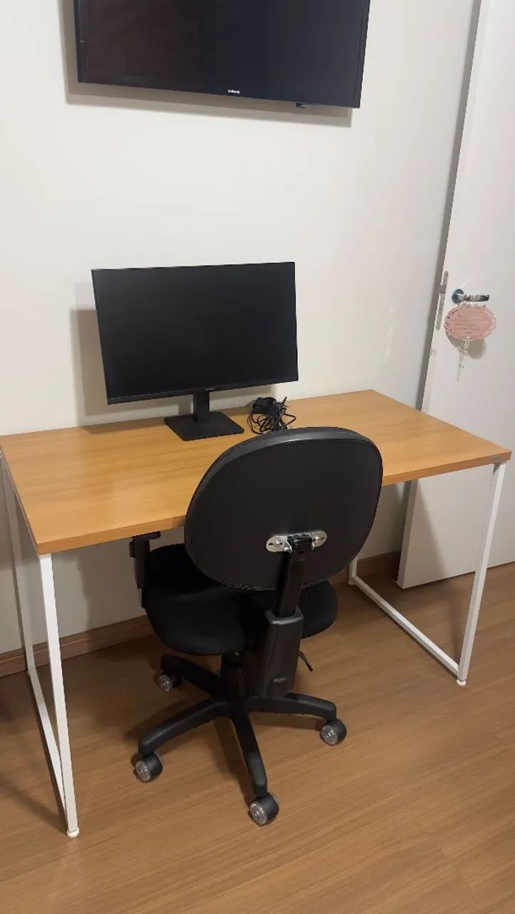 Kit para Home Office  - Foto 4