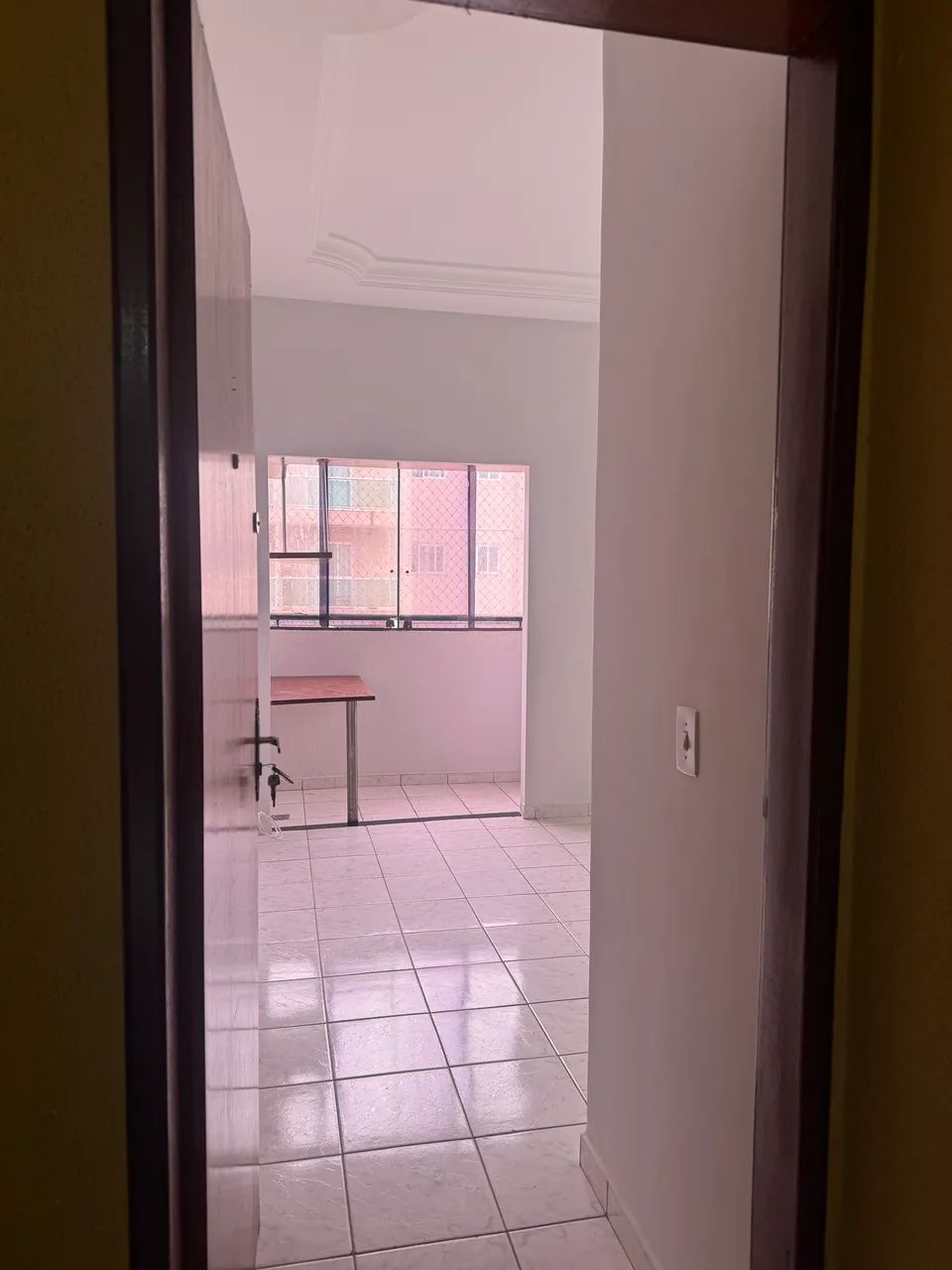 Aluguel Apartamento de 2 Quartos - Setor Fama (Laguna Mar I) - Foto 6