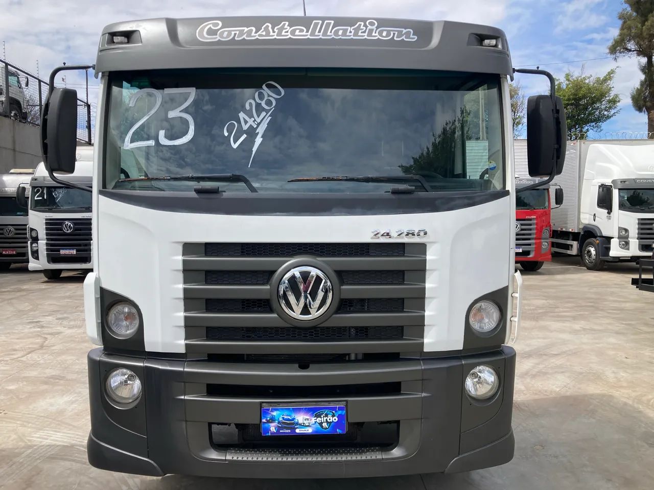 Vw 24-280  - Foto 3