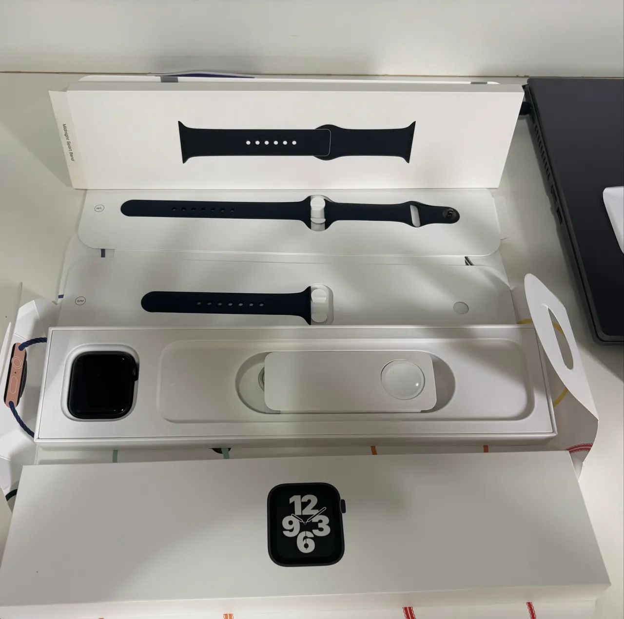 Apple Watch SE - Foto 3