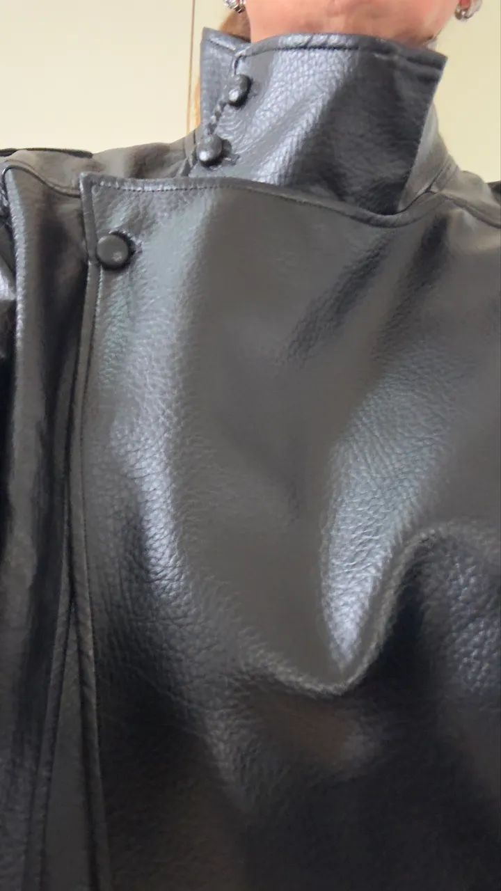 Jaqueta Dupe da Zara  - Foto 2