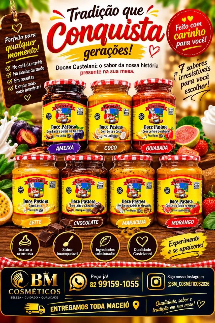 Cosmético  - Foto 3