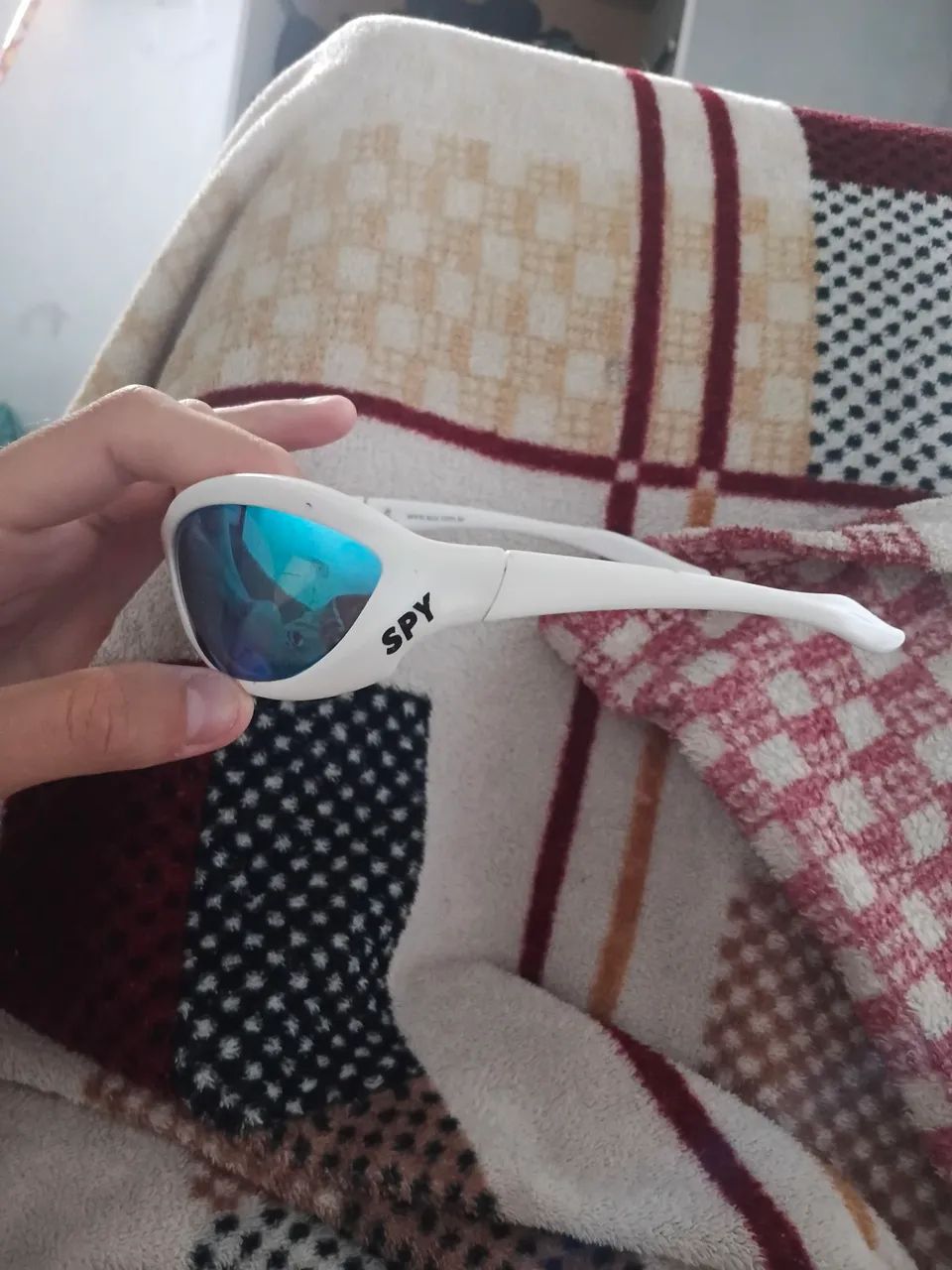 Spay oculos  - Foto 2