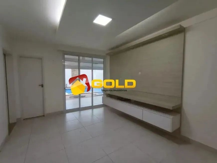 Casa para Locação em Uberlândia, Tabajaras, 3 dormitórios, 1 suíte, 3 banheiros, 4 vagas - Foto 4