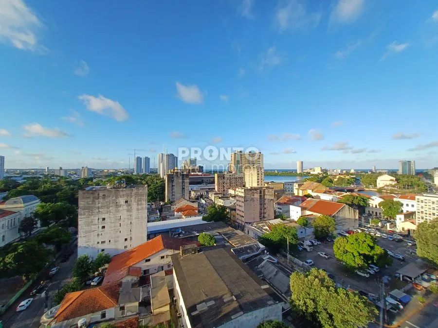 Sala/Conjunto Comercial em Boa Vista - Foto 3