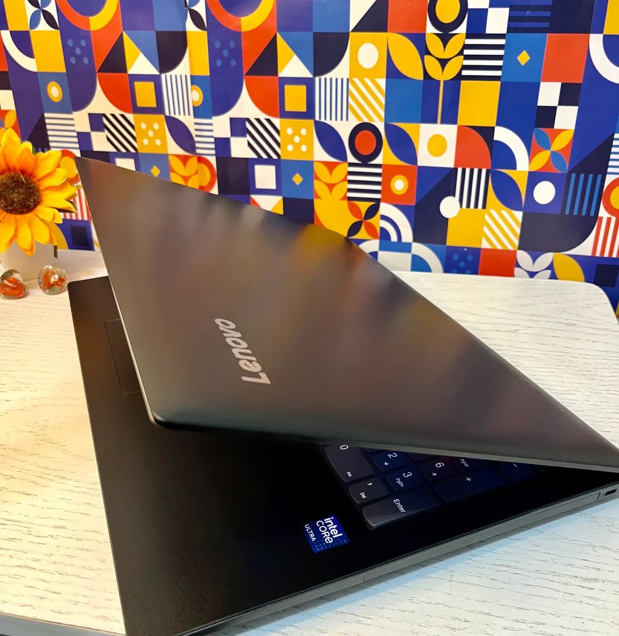 NOTEBOOK LENOVO  - Foto 3