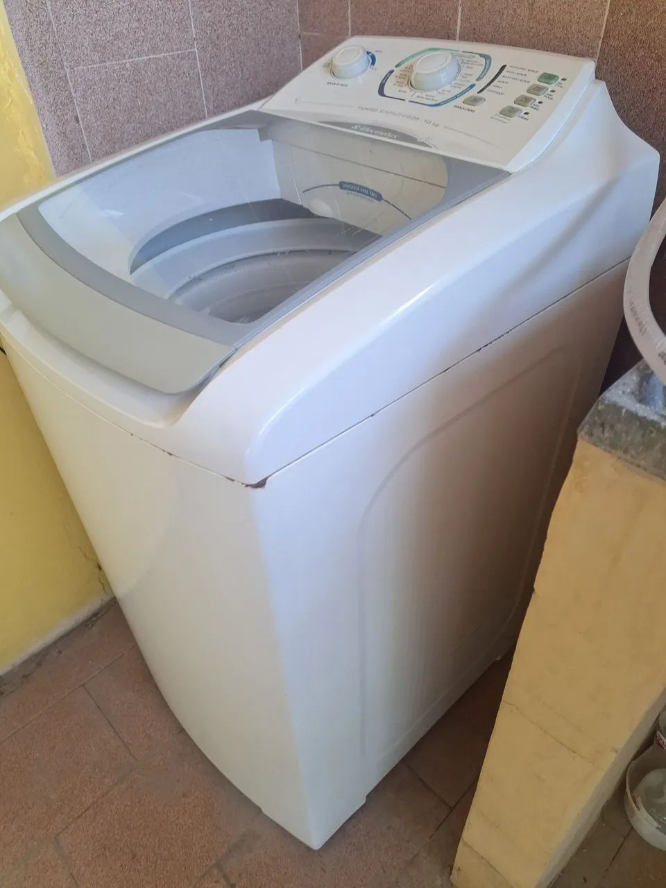 Máquina de lavar Electrolux 10kg - Foto 3