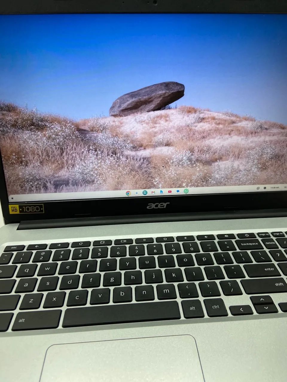 Acer Chromebook 315 - Foto 5