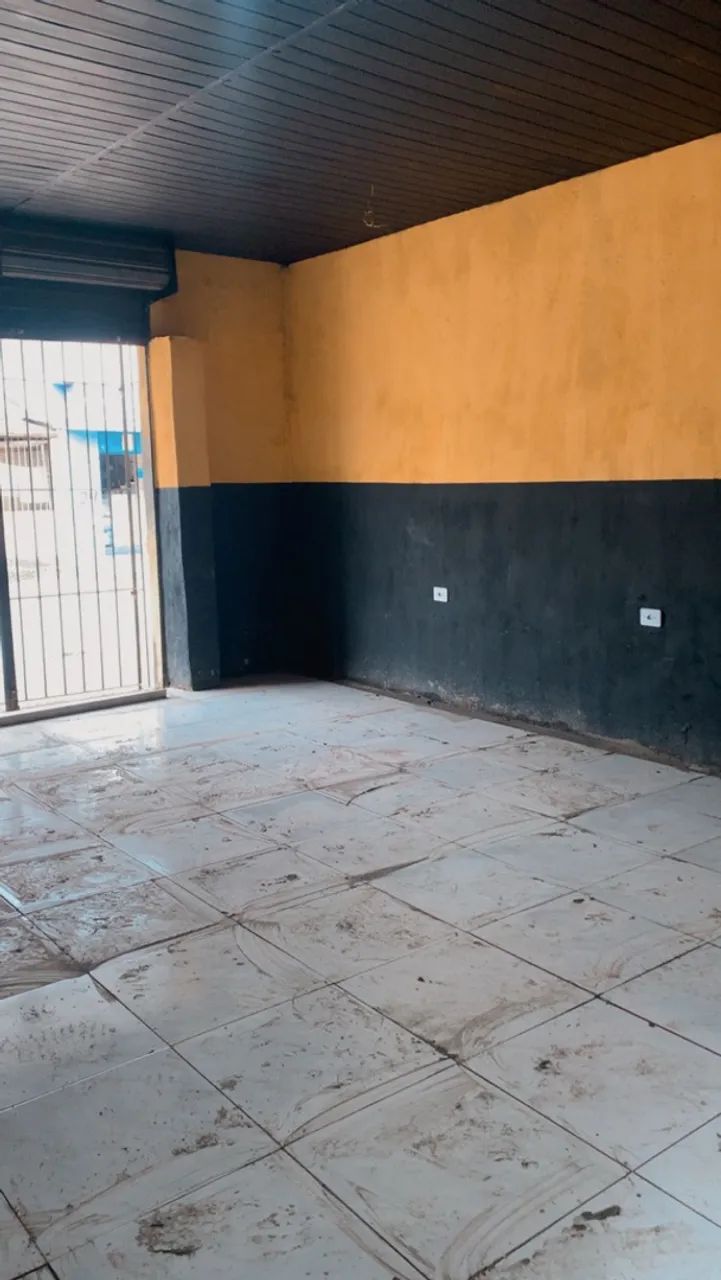 Alugo ponto comercial na avenida  - Foto 2