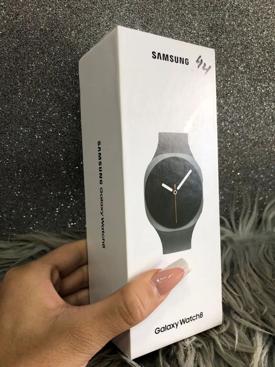 GALAXY WATCH 8 - Foto 3