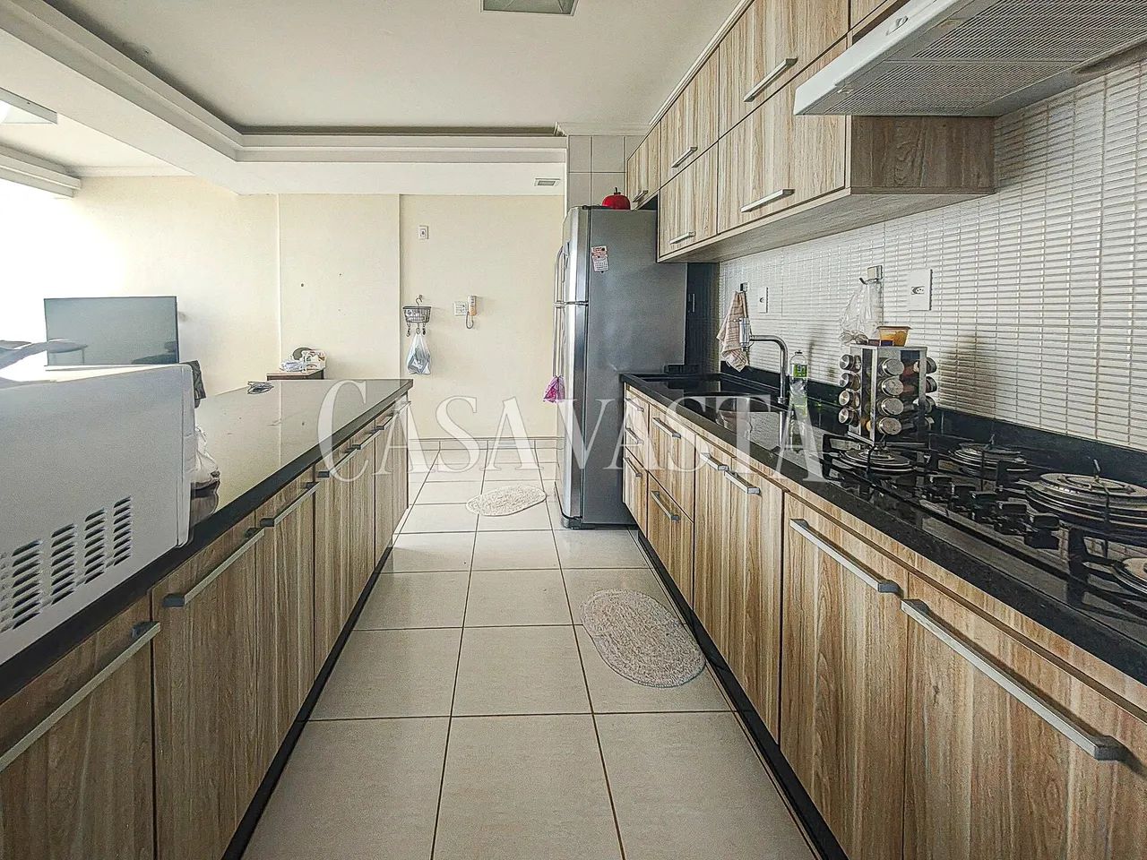 Apartamento à venda, 03 quartos, Edifício Central Square - Foto 5