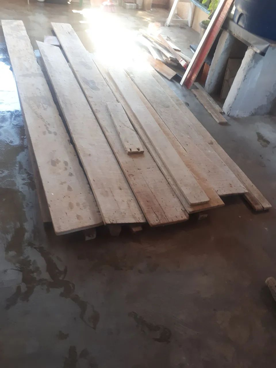 TÁBUAS  - Foto 2