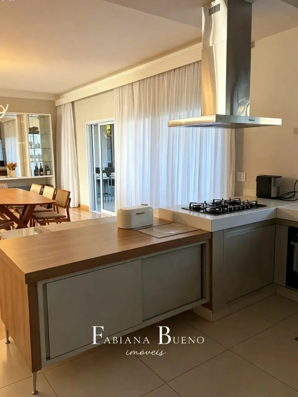 CASA TÉRREA À VENDA | COND. SPAZIO VERDE  BOTUCATU - Foto 5