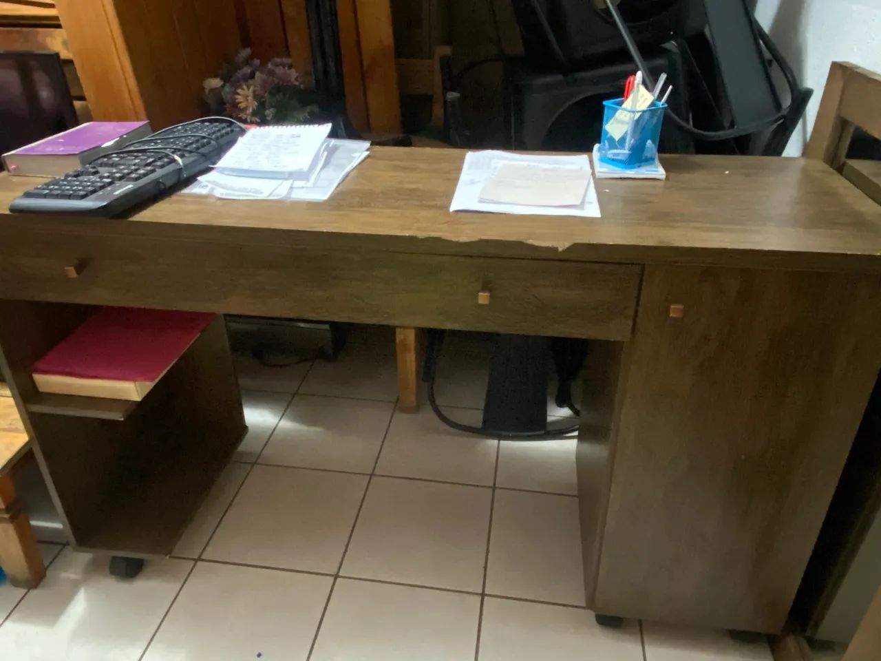 Mesa para escritório  - Foto 3