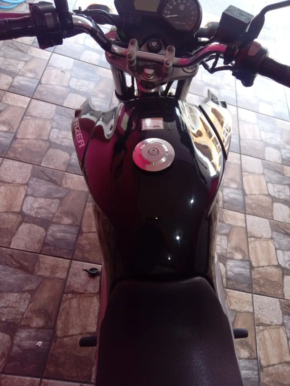 Moto zerada  - Foto 4