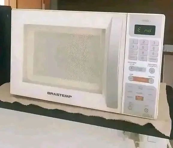 Entrego microondas  - Foto 2