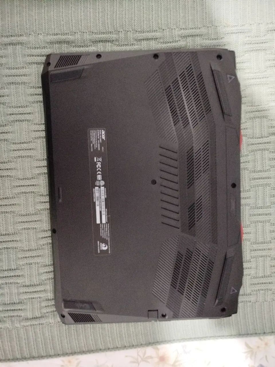 Notebook Acer Nitro 5 - Foto 3