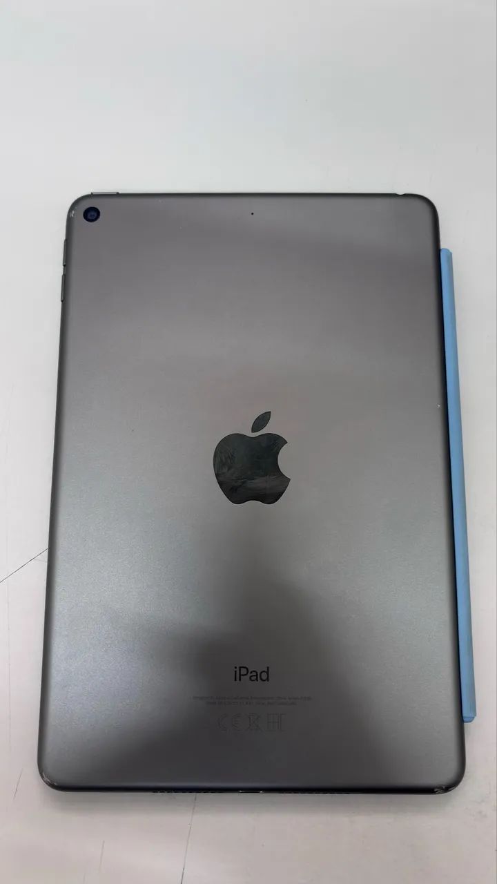 Vendo IPad Mini 5 64gb - Foto 3
