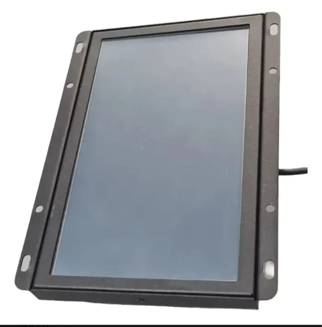 Monitor touchscreen de 10.1 polegadas  - Foto 2
