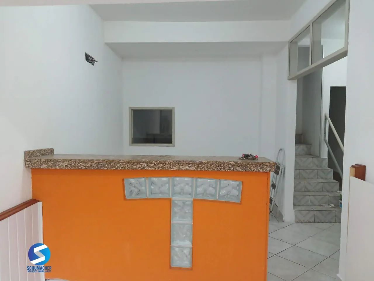 casa comercial no Floresta - Foto 2